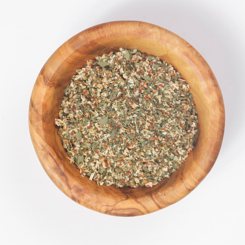 Gartenkräuter Mix 40g