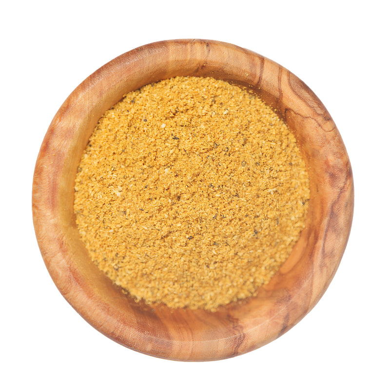 Gemüsepfanne 50g