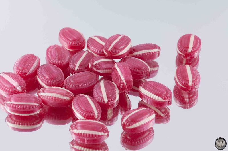 Glühwein-Bonbons gefüllt 125g