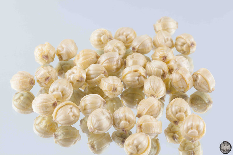 Goldnüsse 125g