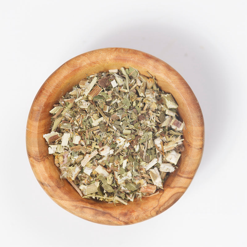Goldrutenkraut / Riesengoldrute 100g