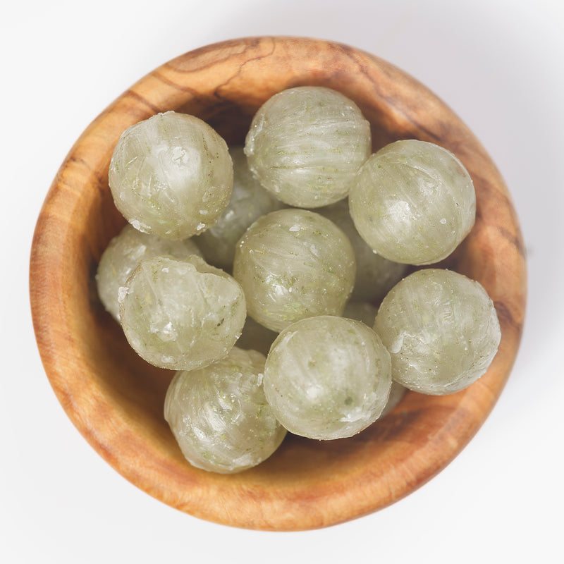 Grüne Minze 125g
