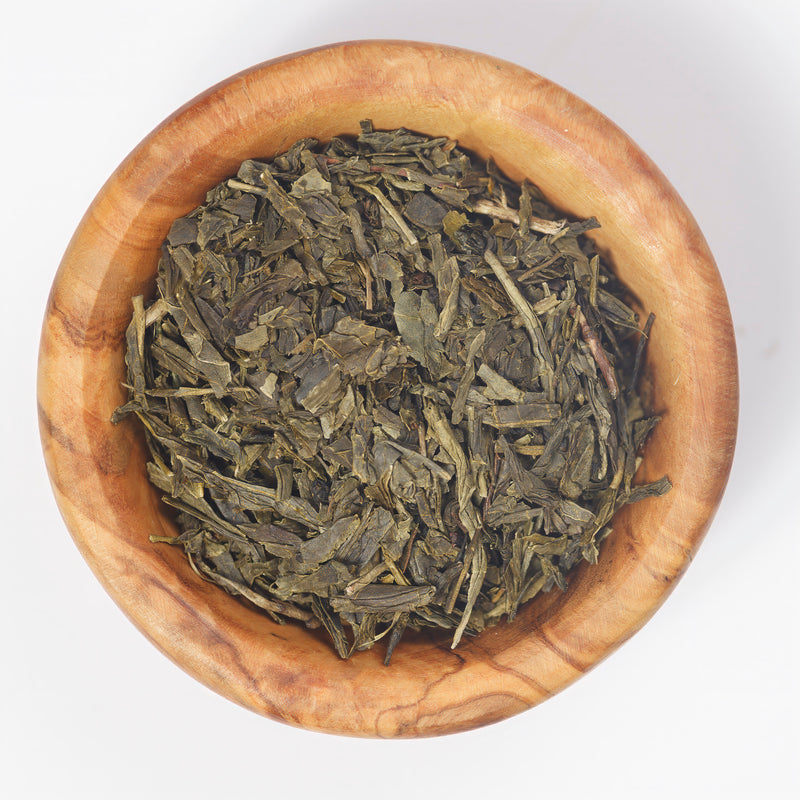 Grüner Tee Sencha 100g
