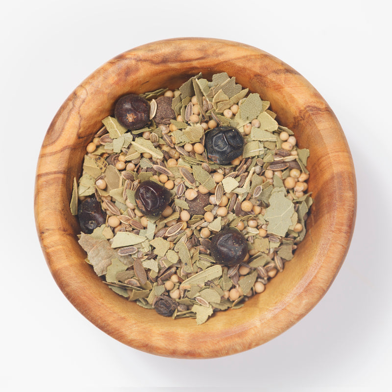 Gurkeneinlegegewürz 150g