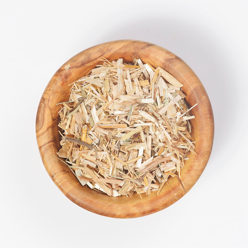 Haferstroh 100g