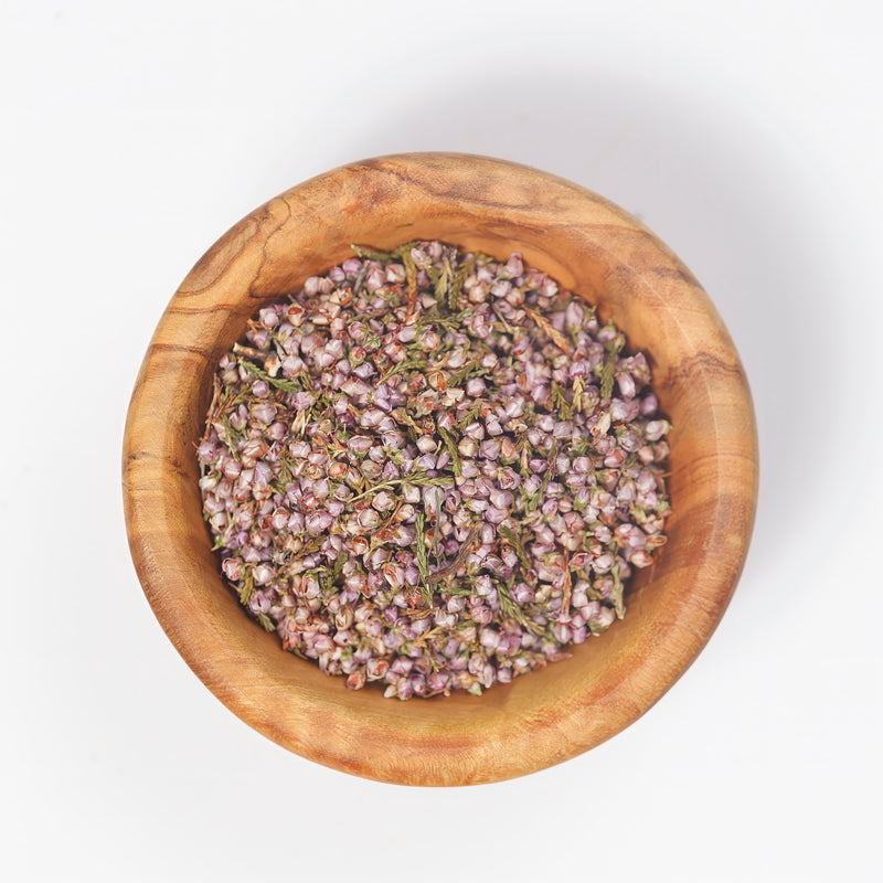 Heidekrautblüten/Erikablüten 30g