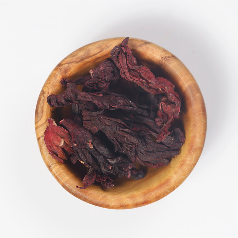Hibiskusblüten 100g
