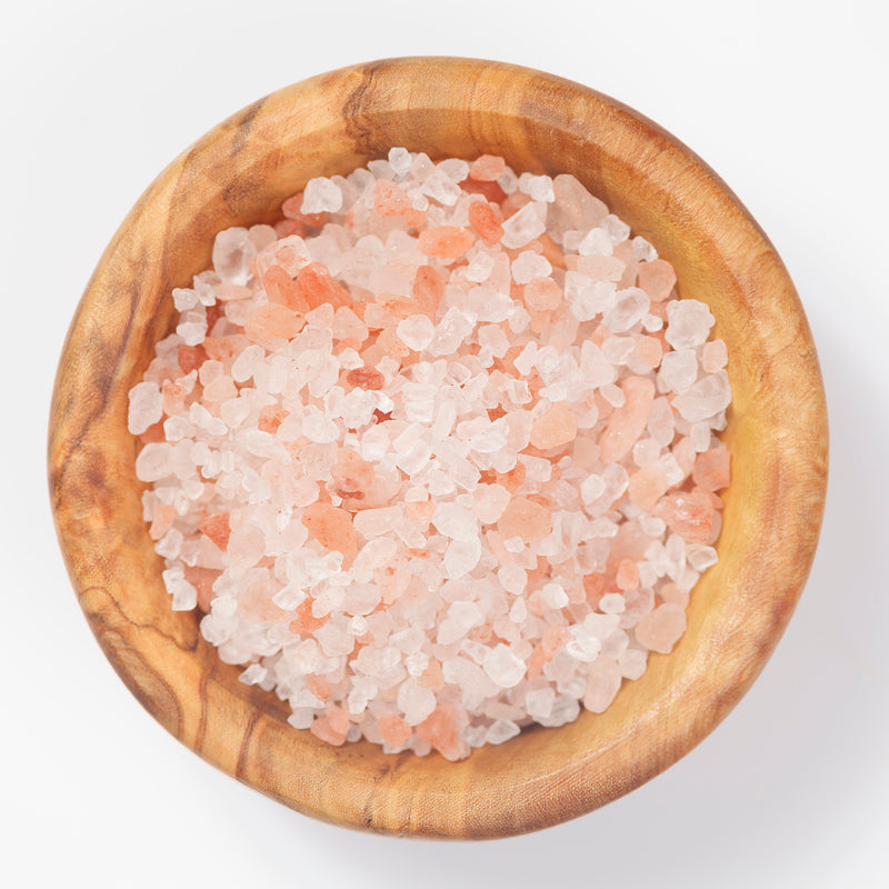 Himalajasalz grob 300g