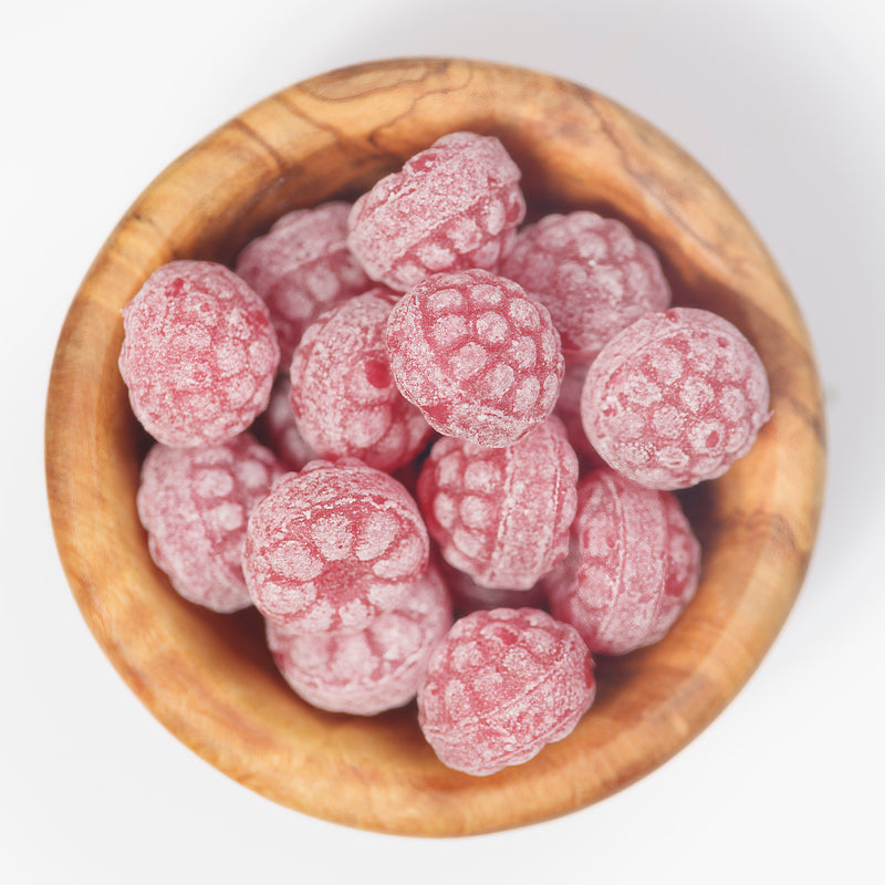 Himbeeren 125g