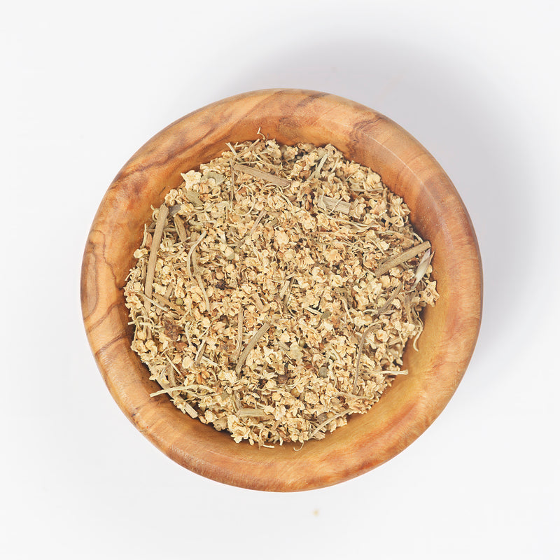 Holunderblüten gerebelt 50g