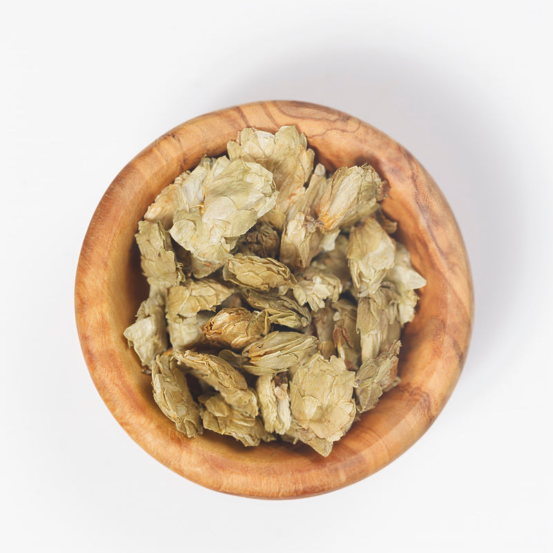 Hopfenblüten ganze Dolden 25g