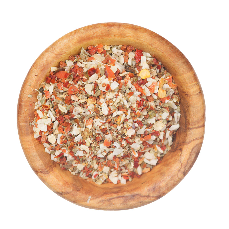 Hot Bandito Mix 50g