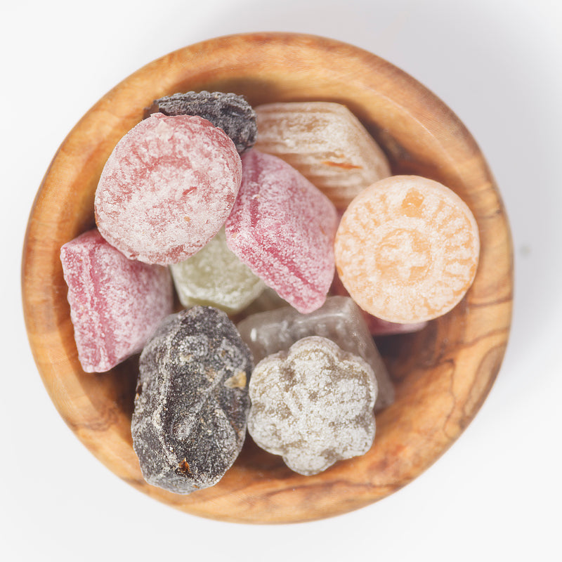 Hustenkräutermischung 125g