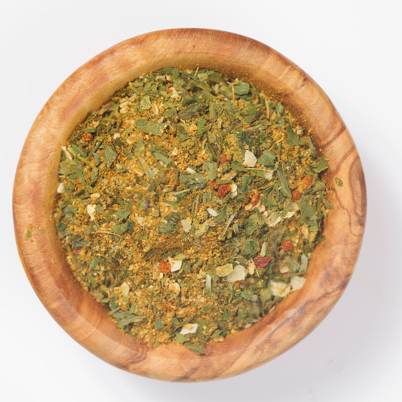 Indian Summer Dip 50g