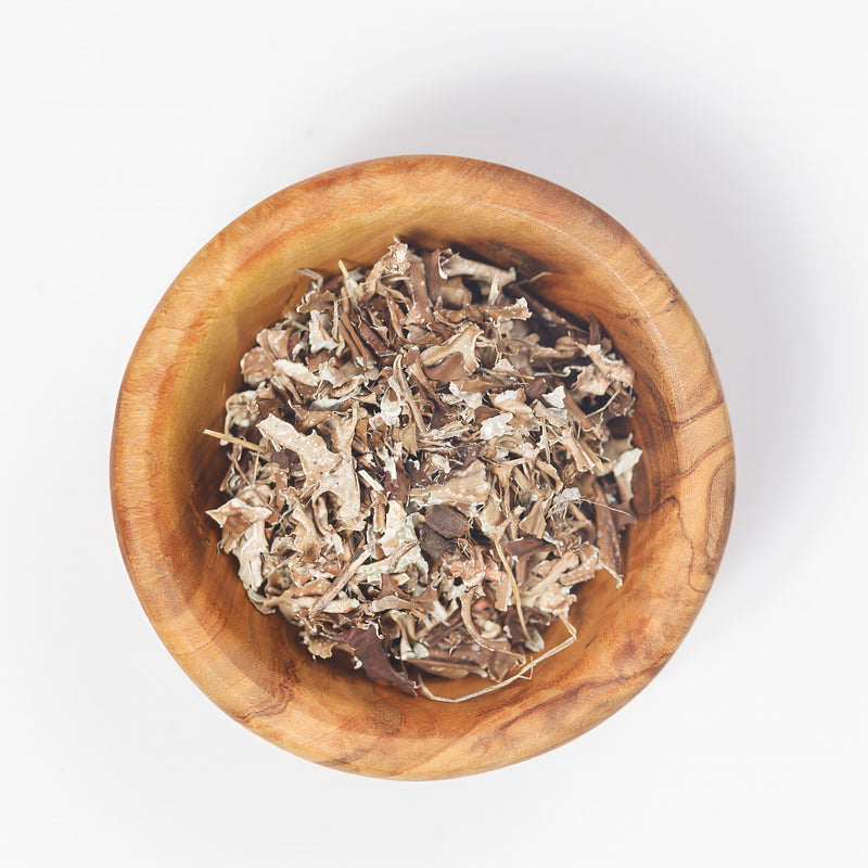 Isländisch Moos 30g