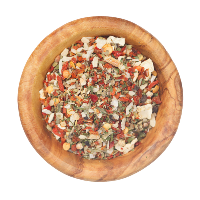 Jambalaya f.d.Mühle 50g