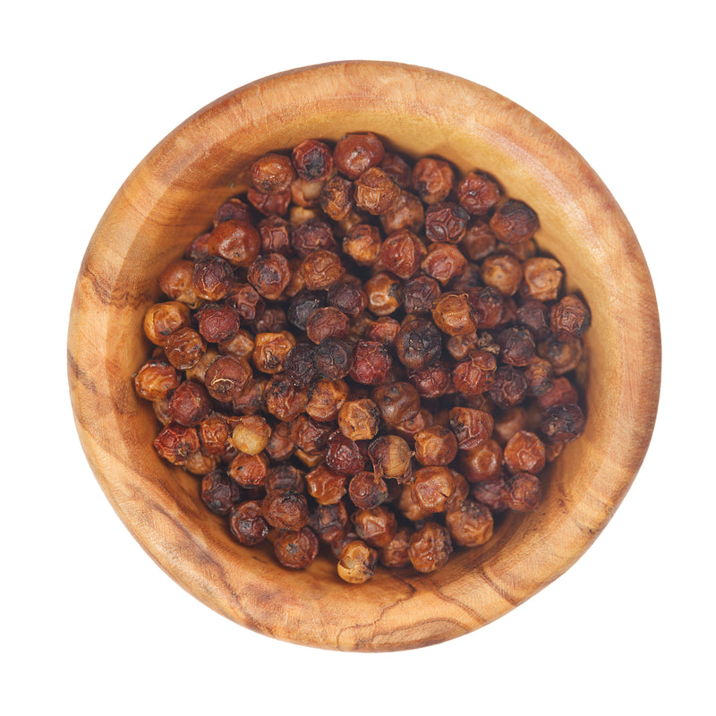 Kampot Pfeffer rot 40g