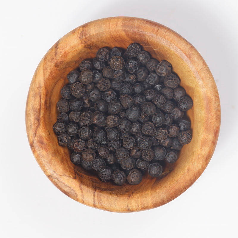 Kampot Pfeffer schwarz 40g