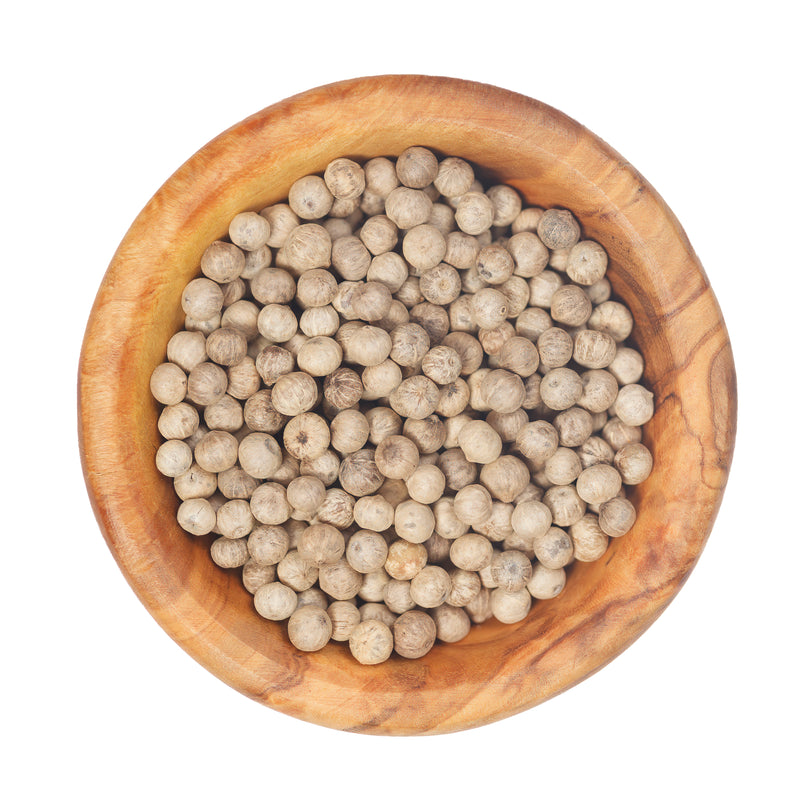 Kampot Pfeffer weiß 40g