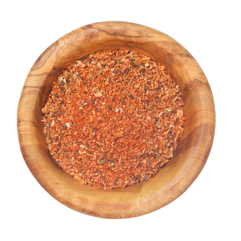 Kaninchen Gewürzzubereitung 50g