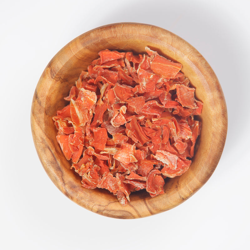 Karotten Möhren 70g