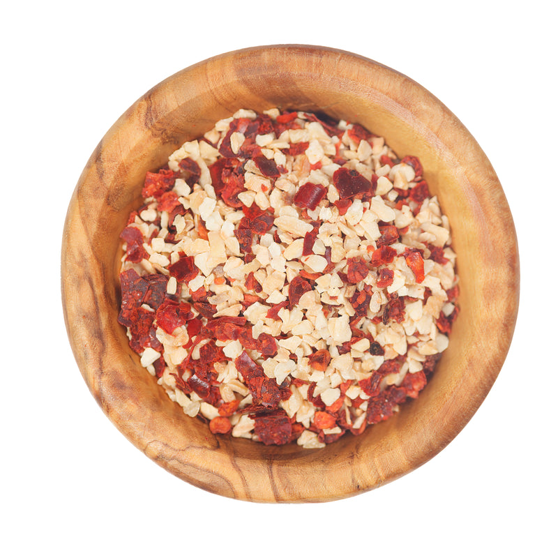 Knoblauch-Chili 80g