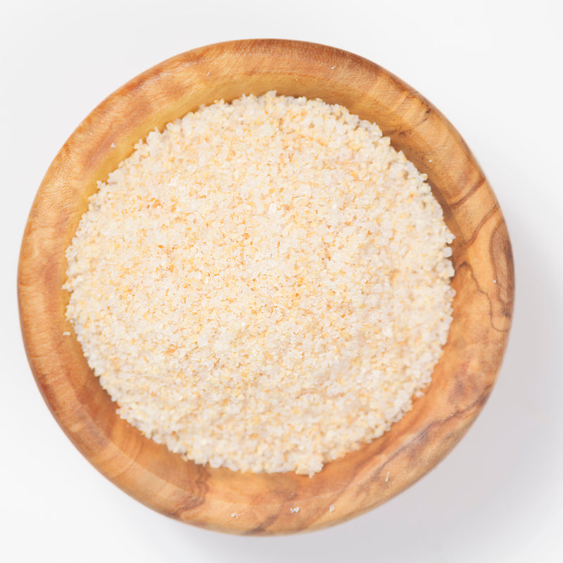 Knoblauch-Salz fein 100g
