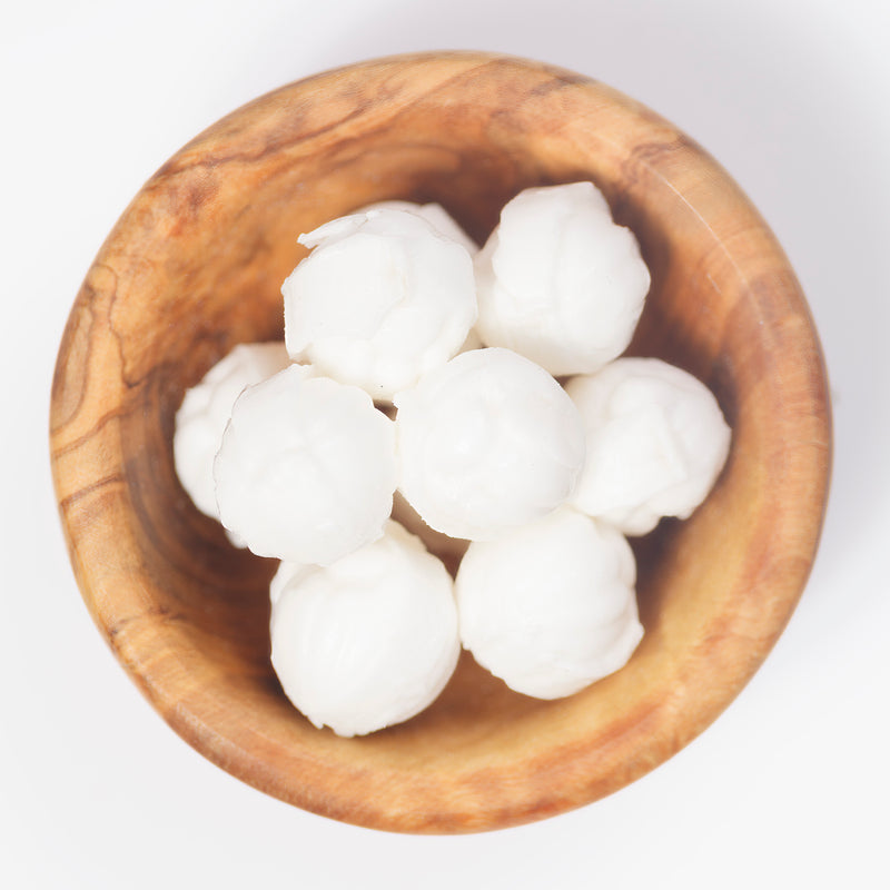 Kokos Kugeln 125g