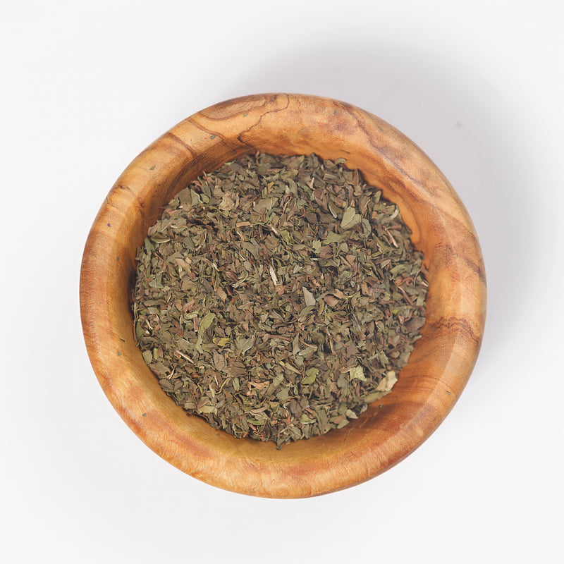 Krauseminze/Nane geschnitten 80g