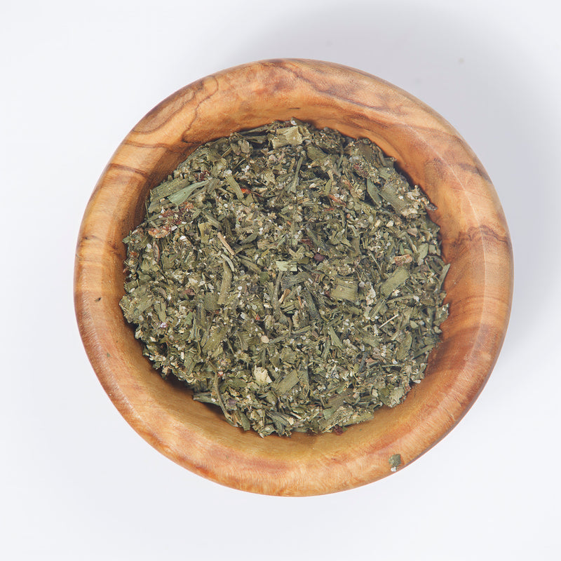 Kräuterbuttergewürz 50g