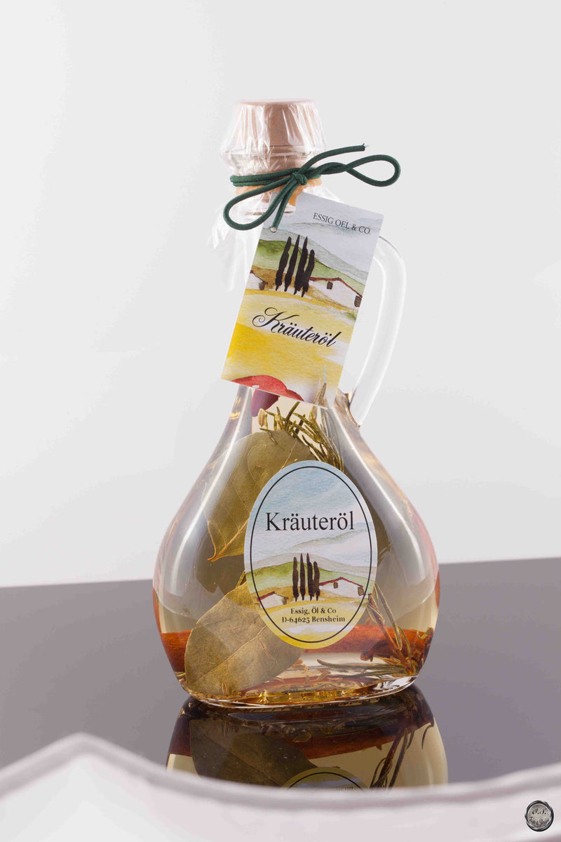 Kräuteröl 250ml