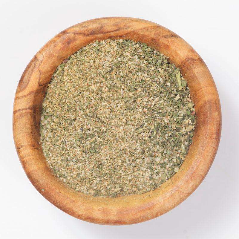 Kräutersalz  80g
