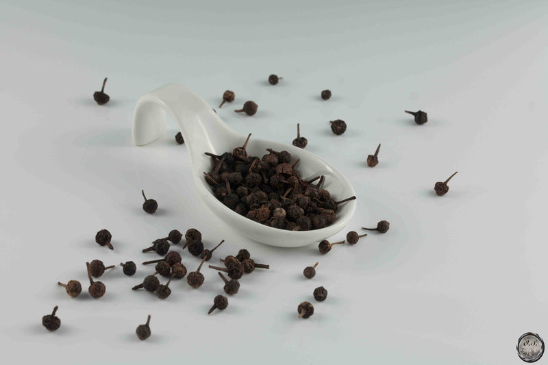 Kubebenpfeffer 40g