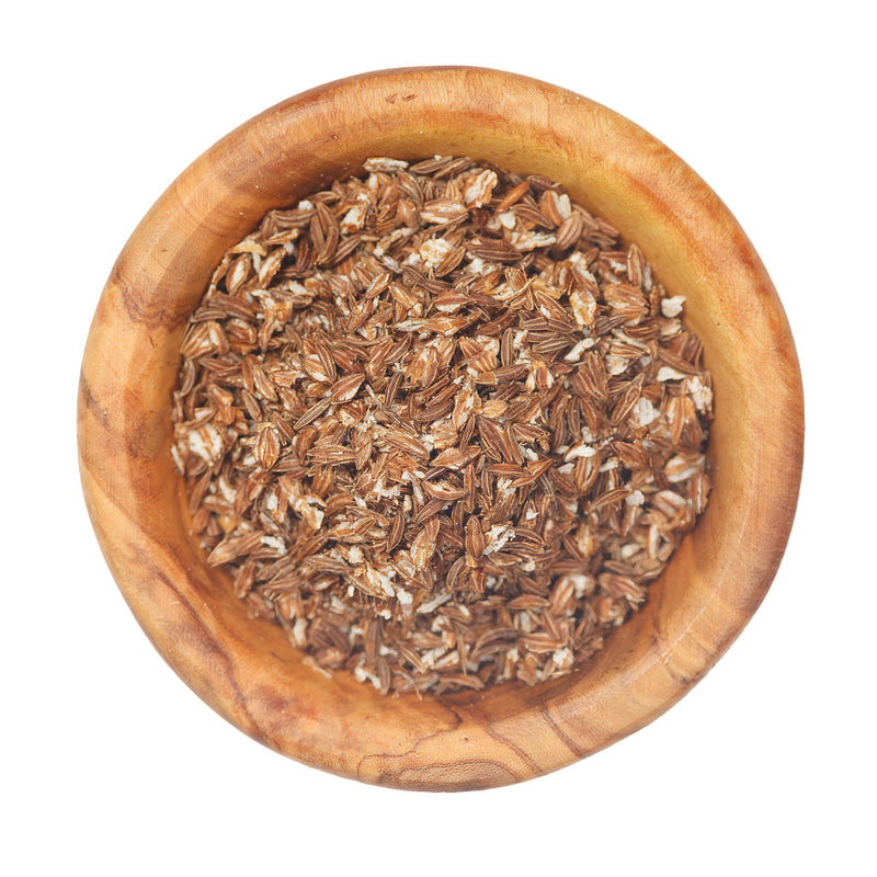 Kümmel gequetscht 50g