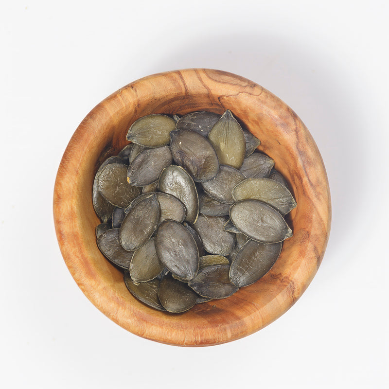 Kürbiskerne 120g