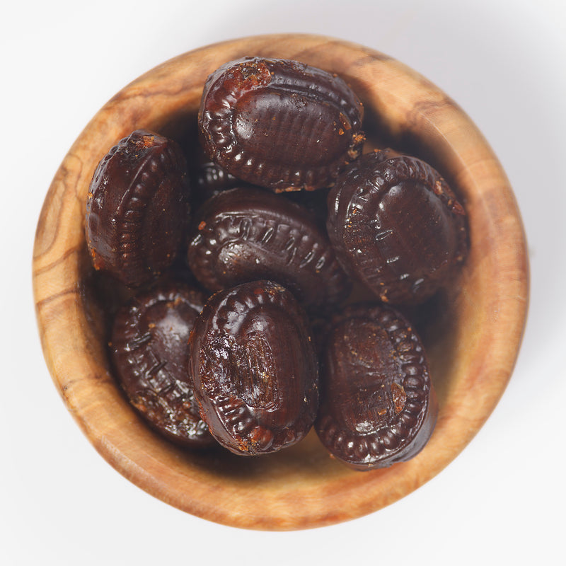 Lakritz Bonbon 125g