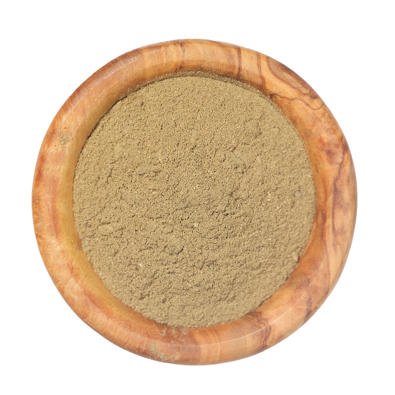Lamm- und Hammel Gewürz 50g