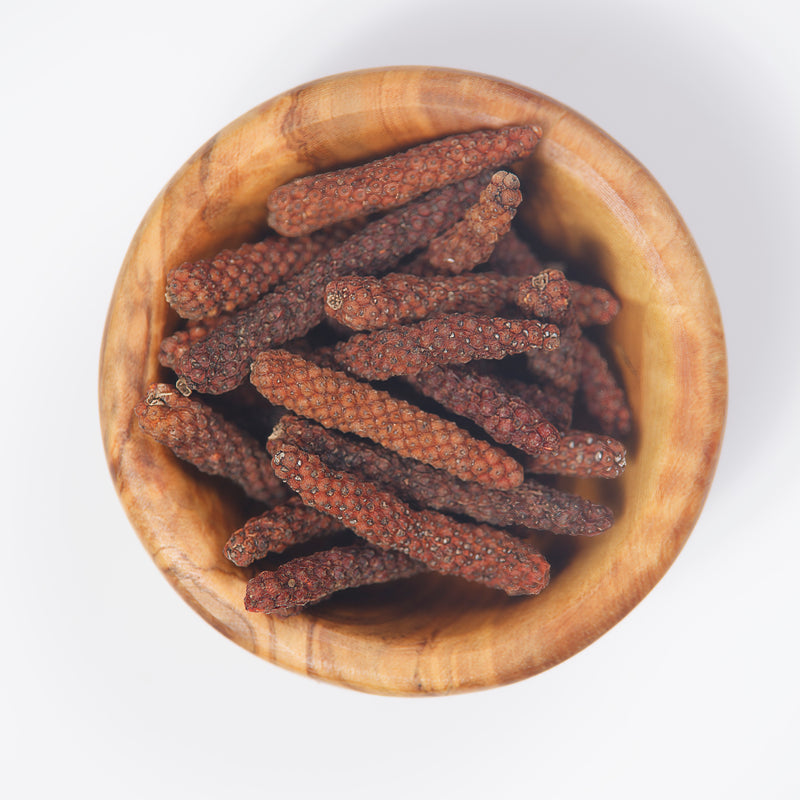 Langer Pfeffer rot (Kambodscha) 20g