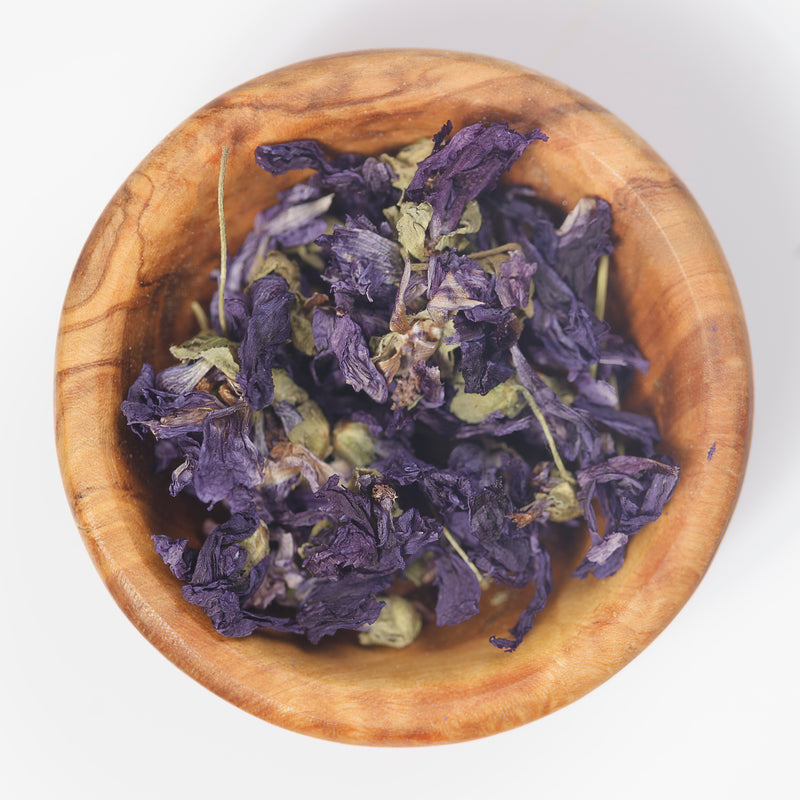 Malvenblüten blau 15g