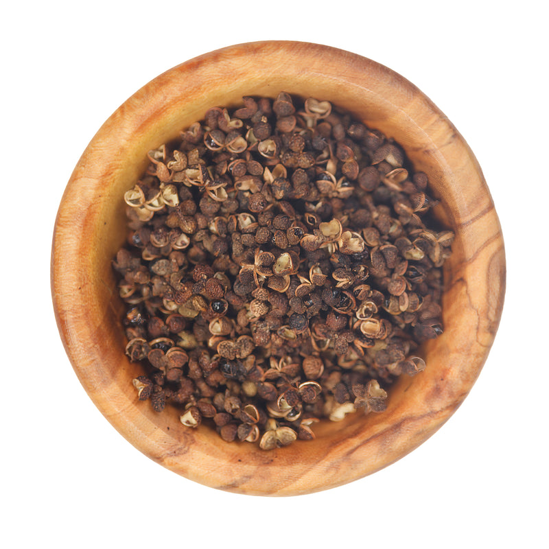Mandarinen Pfeffer 20g
