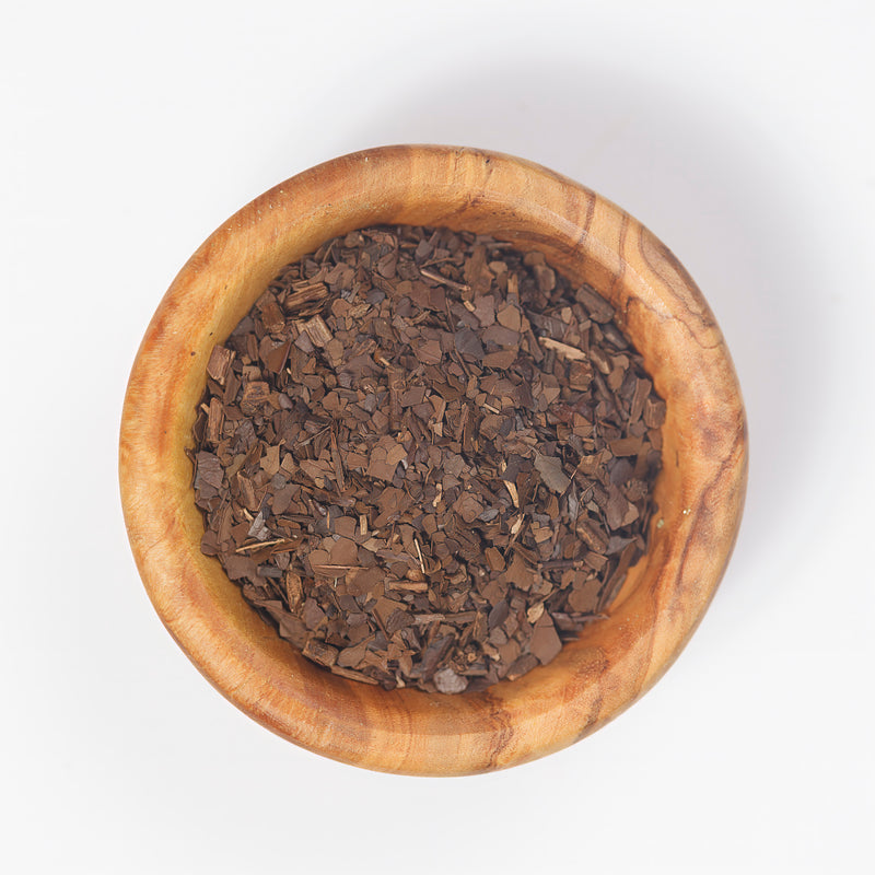 Matetee geröstet 80g