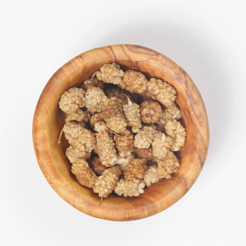 Maulbeeren 80g