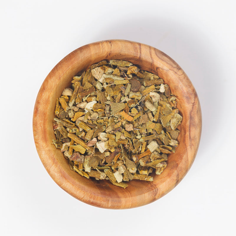 Mistelkraut geschnitten 120g