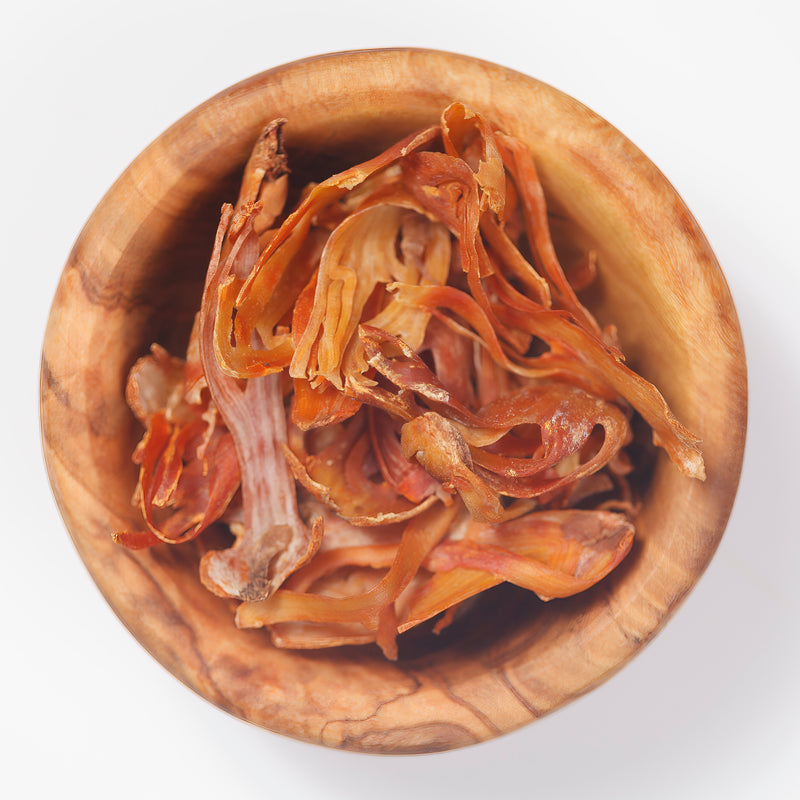 Muskatblüte ganz 20g