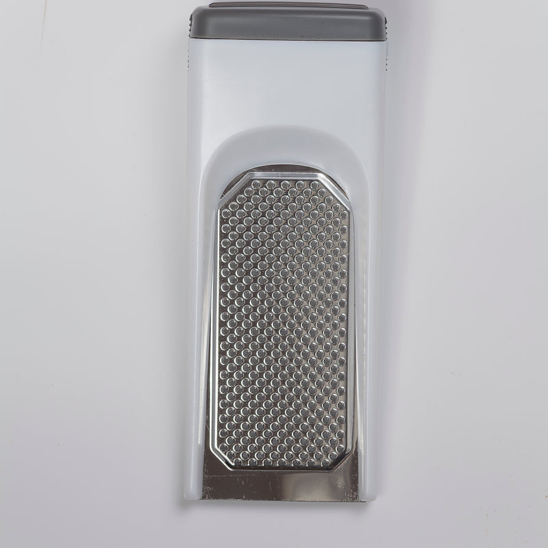 Muskatreibe Inox