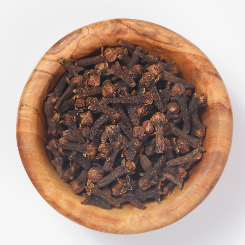 Nelken ganz 40g