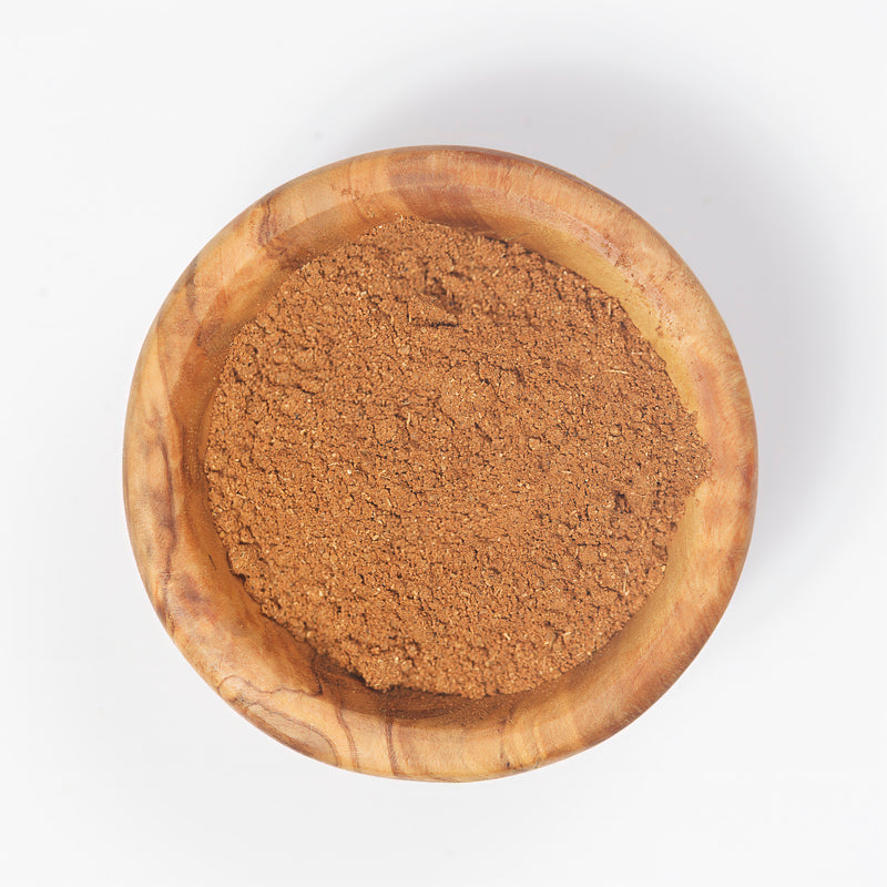 Neunerleigewürz 50g