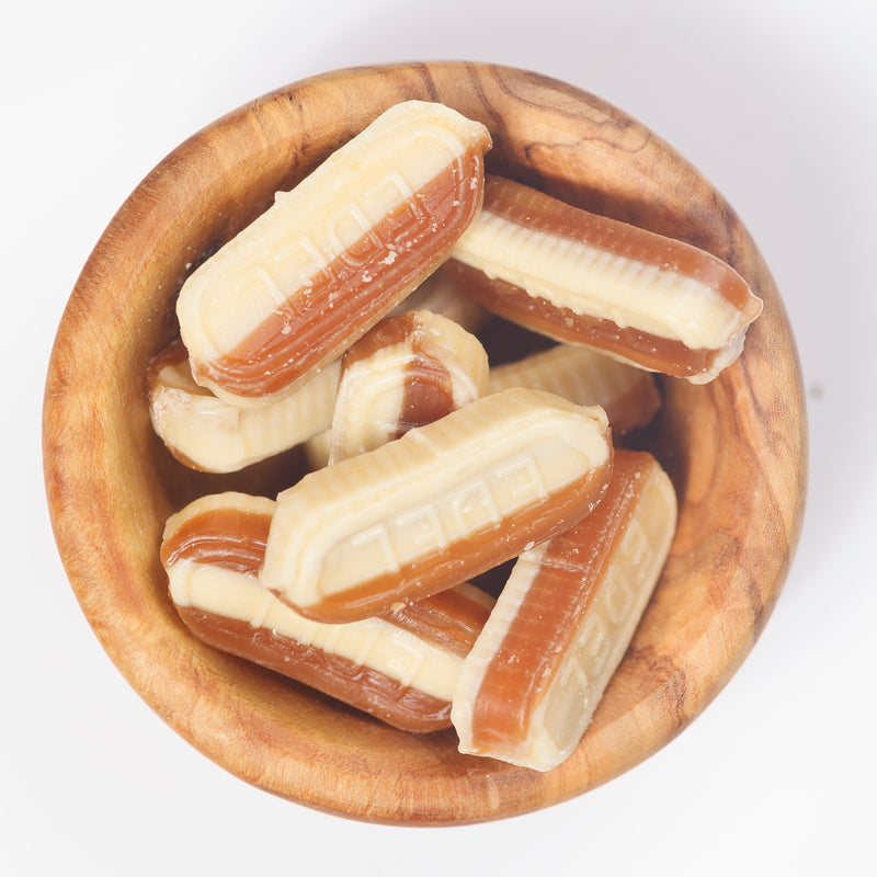 Nougat-Stäbchen 125g