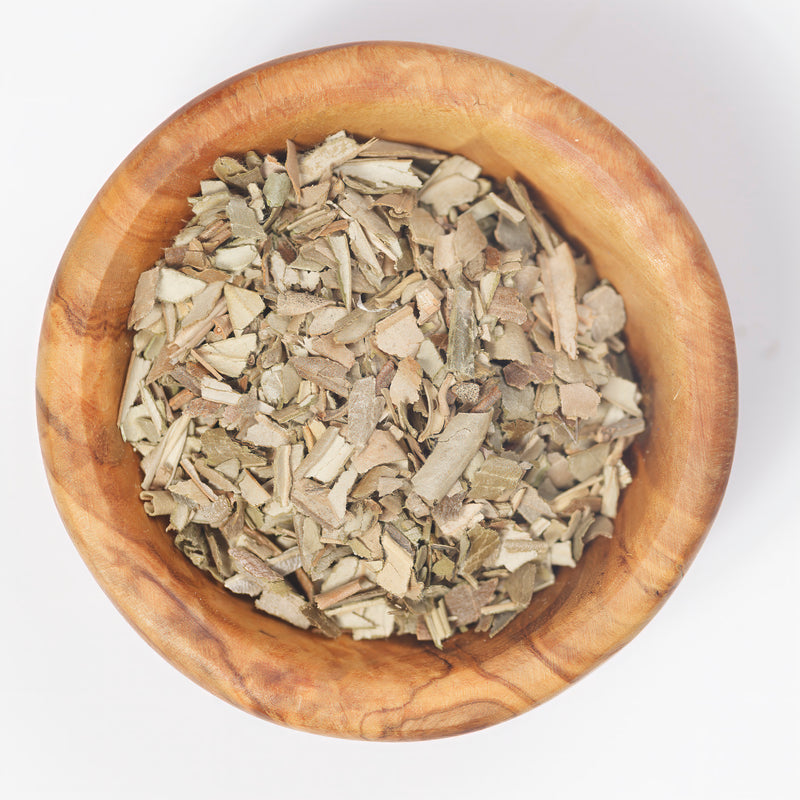 Olivenblätter 50g