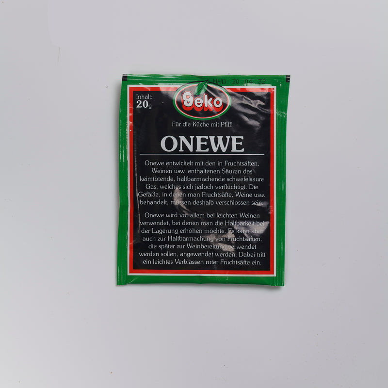 Onewe 20g